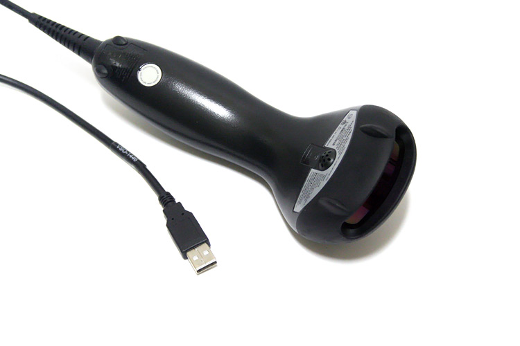 Доп. изображение №5  Сканер штрих кода Honeywell Voyager MS9520