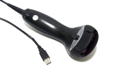 Сканер штрих кода Honeywell Voyager MS9520 — фото 5