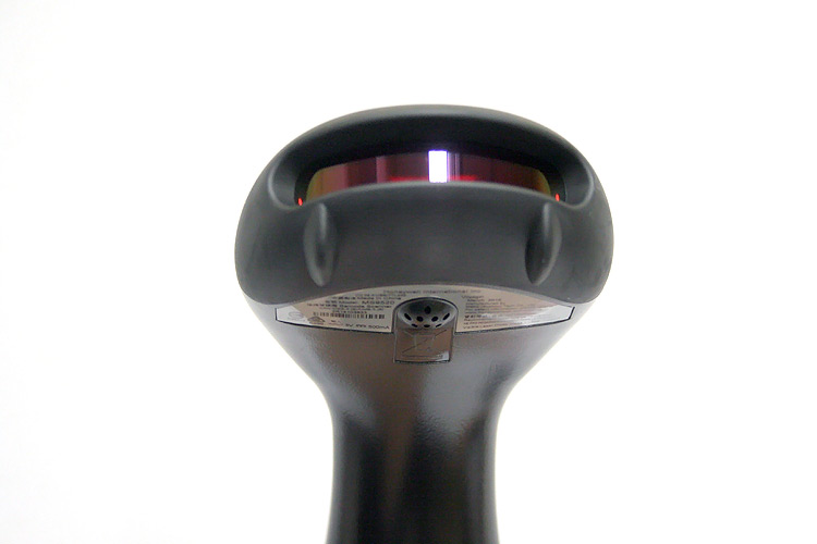 Доп. изображение №6  Сканер штрих кода Honeywell Voyager MS9520