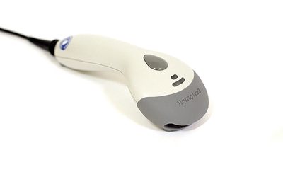 Сканер штрих кода Honeywell Voyager MS9540 — фото 1