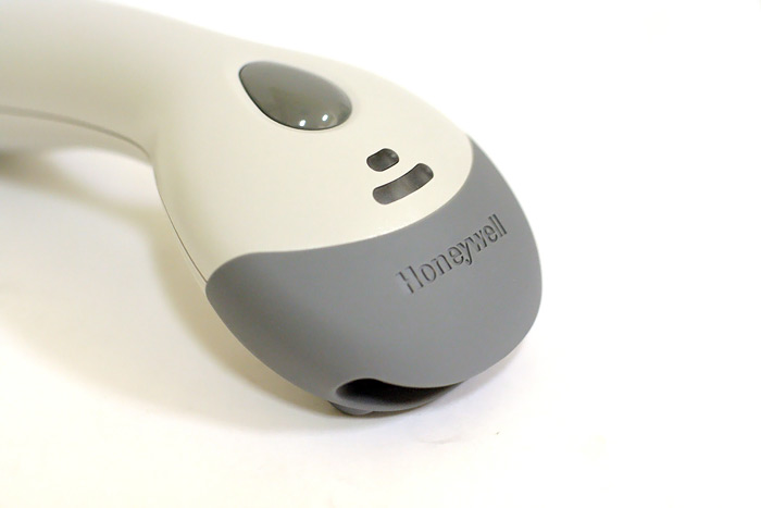 Доп. изображение №3  Сканер штрих кода Honeywell Voyager MS9540