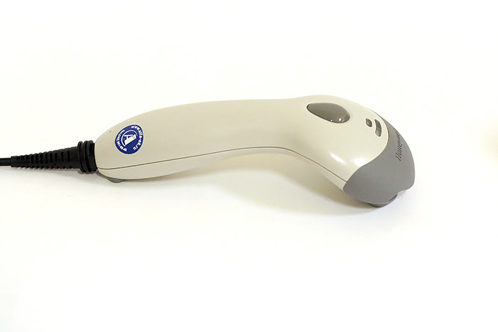 Доп. изображение №5  Сканер штрих кода Honeywell Voyager MS9540