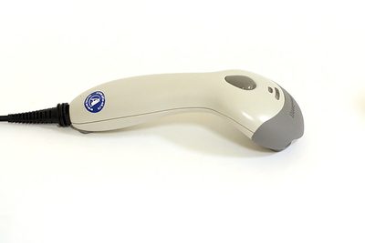 Сканер штрих кода Honeywell Voyager MS9540 — фото 5