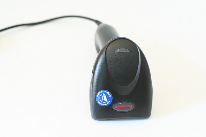 Доп. изображение №2  Сканер штрих кода Hyperion 1300g