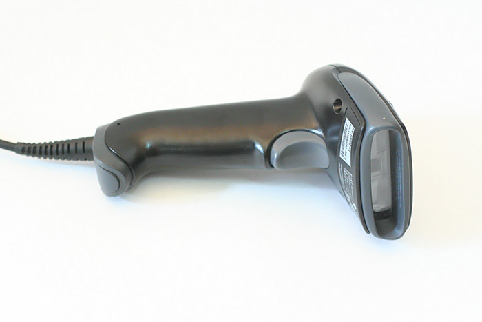 Доп. изображение №3  Сканер штрих кода Hyperion 1300g