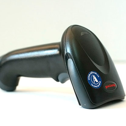 Доп. изображение №5  Сканер штрих кода Hyperion 1300g