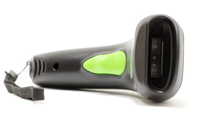 Сканер штрих кода Mercury CL-200 — фото 4