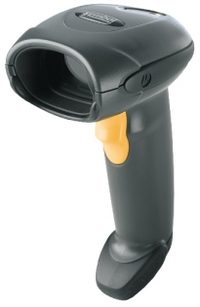 Сканер штрих-кода Motorola DS-4208 — фото 1