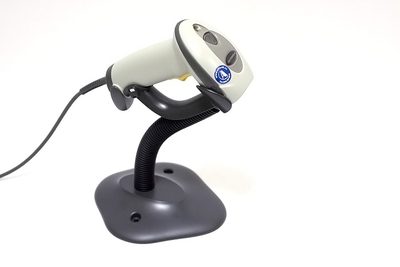 Сканер штрих-кода Motorola DS-4208 — фото 1