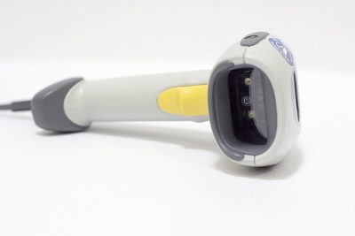 Сканер штрих-кода Motorola DS-4208 — фото 3