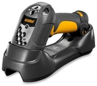 Сканер штрих-кода Motorola DS3508-ER20005R — фото 1