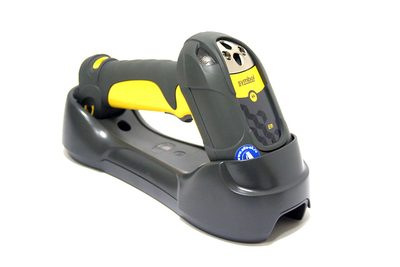 Сканер штрих-кода Motorola LS3578-ERBR0100IR — фото 1