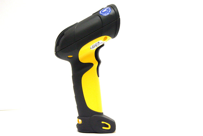 Доп. изображение №3  Сканер штрих-кода Motorola LS3578-ERBR0100IR
