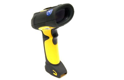 Сканер штрих-кода Motorola LS3578-ERBR0100IR — фото 4