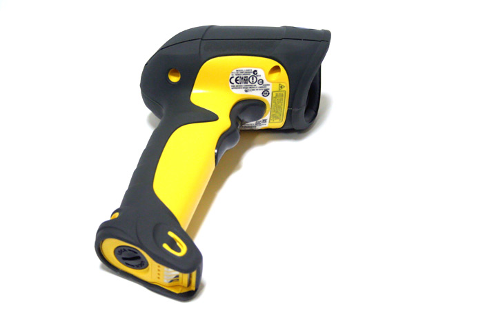 Доп. изображение №5  Сканер штрих-кода Motorola LS3578-ERBR0100IR