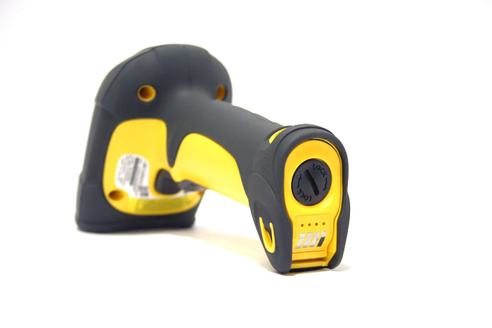 Доп. изображение №6  Сканер штрих-кода Motorola LS3578-ERBR0100IR