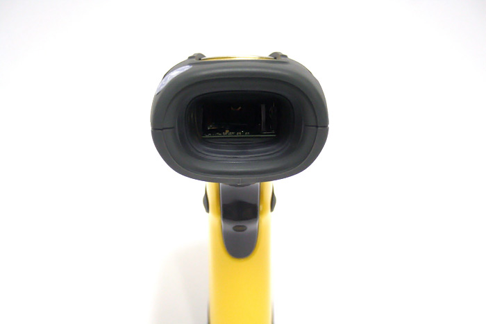 Доп. изображение №7  Сканер штрих-кода Motorola LS3578-ERBR0100IR