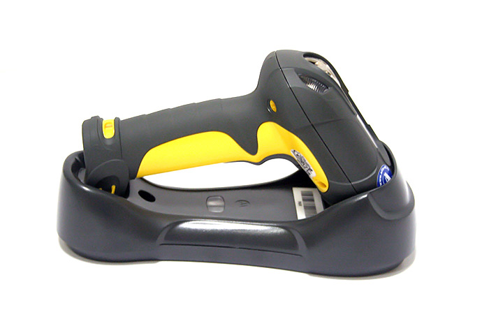 Доп. изображение №8  Сканер штрих-кода Motorola LS3578-ERBR0100IR