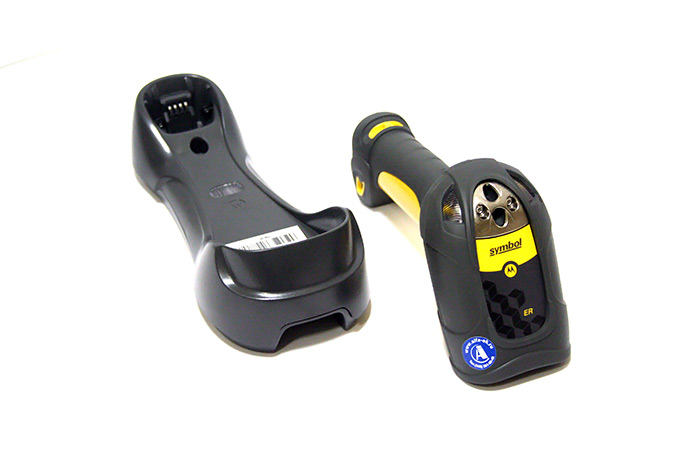 Доп. изображение №9  Сканер штрих-кода Motorola LS3578-ERBR0100IR