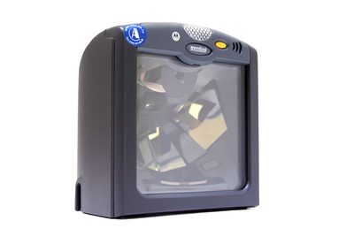 Сканер штрих-кода Motorola LS7708 — фото 1