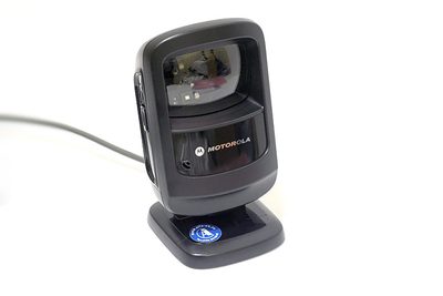 Сканер штрих-кода Motorola (Symbol) DS9208 — фото 1