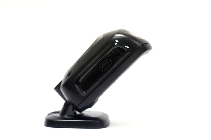 Доп. изображение №3  Сканер штрих-кода Motorola (Symbol) DS9208