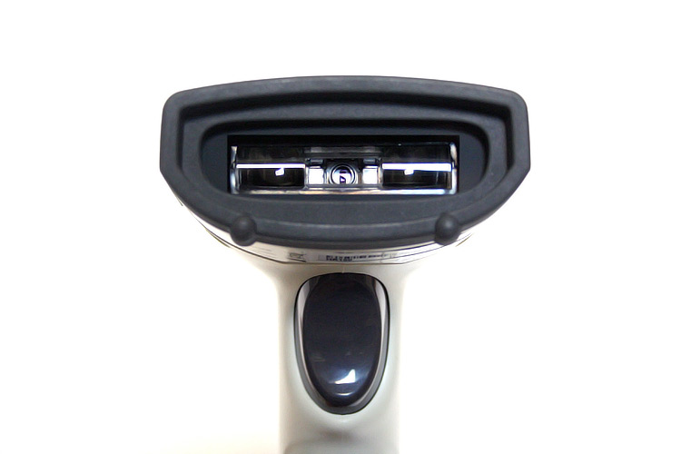 Доп. изображение №4  Сканер штрих-кода Newland NLS-HR100i (OL S-700) USB + подставка