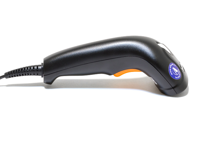 Доп. изображение №3  Сканер штрих-кода Newland NLS-HR1250-70 (NLS-HR12 Series)