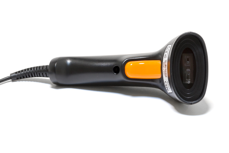 Доп. изображение №4  Сканер штрих-кода Newland NLS-HR1250-70 (NLS-HR12 Series)