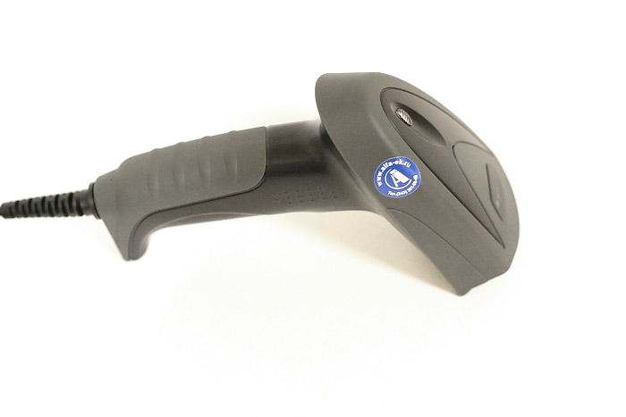 Доп. изображение №2 Фото  - сбоку Сканер штрих кода Newland NLS-HR200C