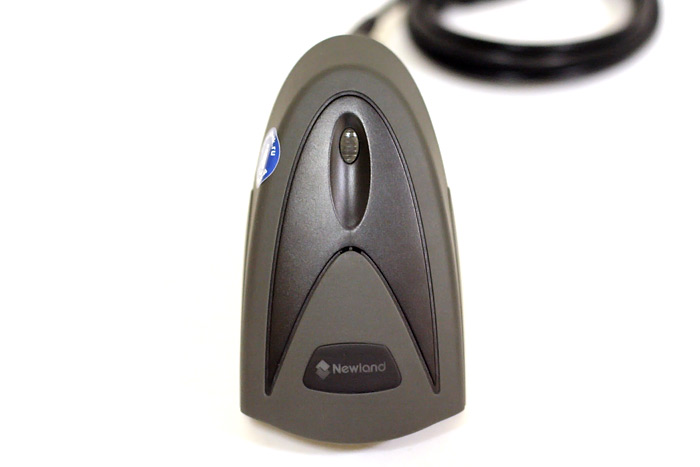 Доп. изображение №3  Сканер штрих кода Newland NLS-HR200C