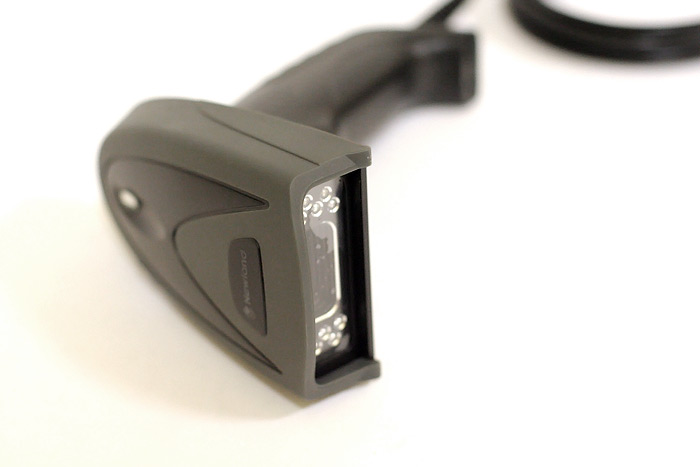 Доп. изображение №5  Сканер штрих кода Newland NLS-HR200C