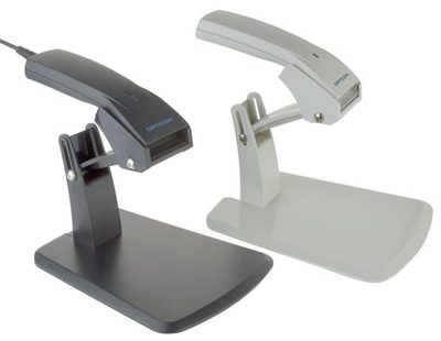 Сканер штрих кода Opticon OPL6845R — фото 1