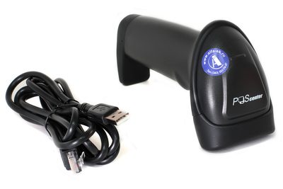 Сканер штрих-кода Poscenter HH 2D2 HD — фото 4