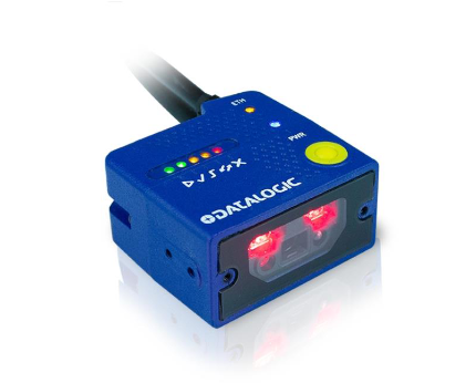 Сканер штрих кода промышленный Datalogic MATRIX 120 311-100 1.2MP SER+USB WA 1D