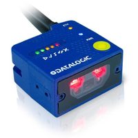 Сканер штрих кода промышленный Datalogic MATRIX 120 311-100 1.2MP SER+USB WA 1D — фото 1