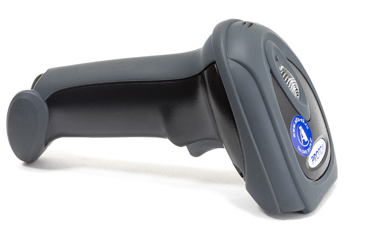 Доп. изображение №2  Сканер штрих-кода Proton IMS-3190