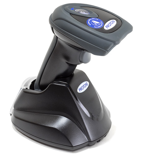 Доп. изображение №4  Сканер штрих-кода Proton IMS-3190