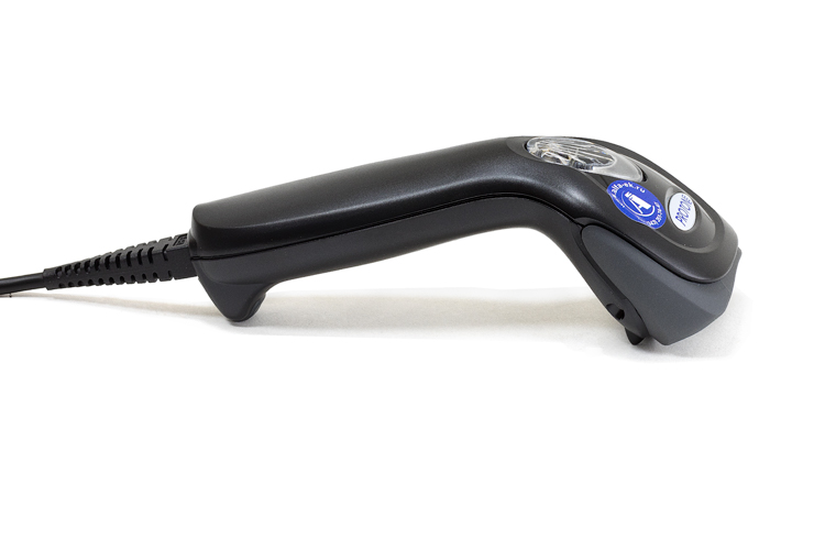 Доп. изображение №2  Сканер штрих кода Proton IСS-5190 USB Kit