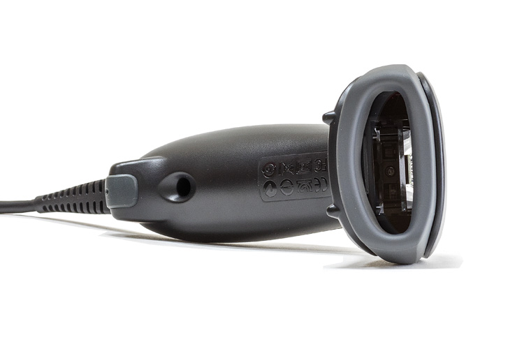 Доп. изображение №3  Сканер штрих кода Proton IСS-5190 USB Kit