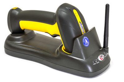 Сканер штрих кода Sunlux XL9529 USB — фото 1