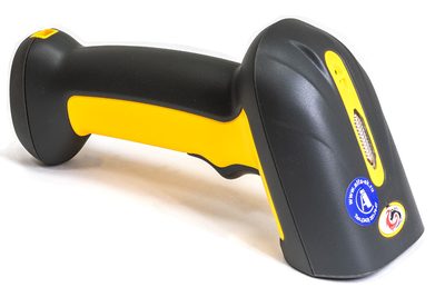 Сканер штрих кода Sunlux XL9529 USB — фото 2