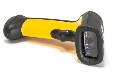 Сканер штрих кода Sunlux XL9529 USB — фото 3