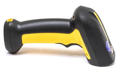 Сканер штрих кода Sunlux XL9529 USB — фото 4