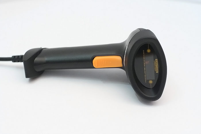 Доп. изображение №2  Сканер штрих кода VioTeh VT-1101