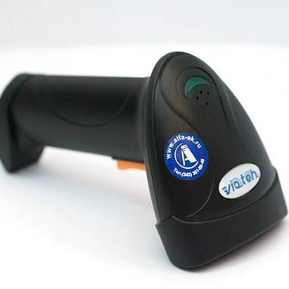 Доп. изображение №4  Сканер штрих кода VioTeh VT-1101
