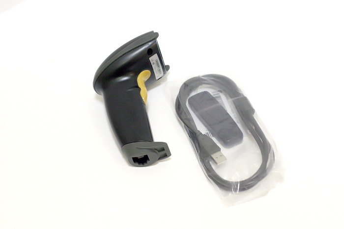 Доп. изображение №3  Сканер штрих-кода VIOTEH VT 2209