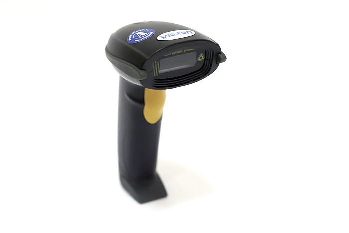 Доп. изображение №4  Сканер штрих-кода VIOTEH VT 2209
