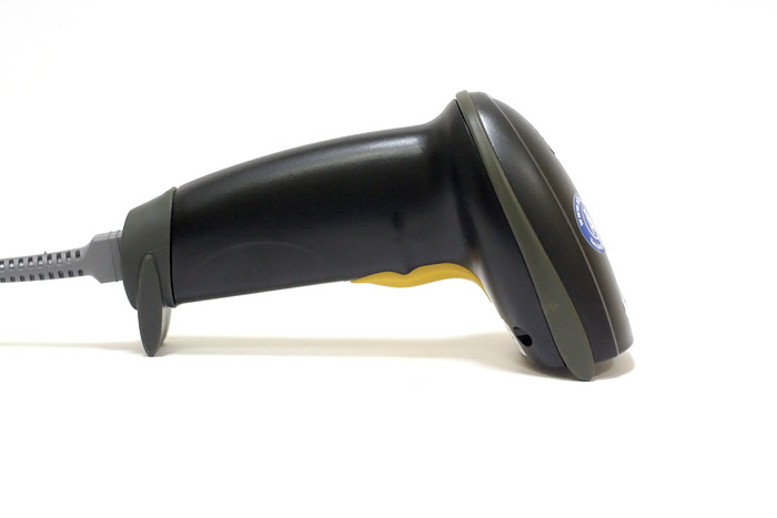 Доп. изображение №2  Сканер штрих кода Vioteh VT1203