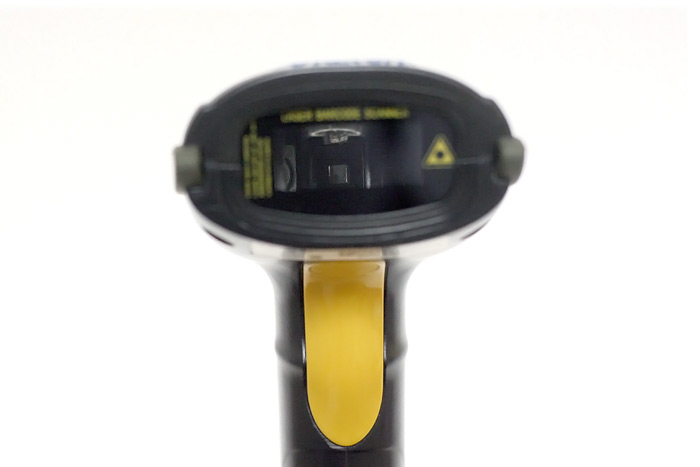 Доп. изображение №3  Сканер штрих кода Vioteh VT1203